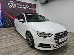 Audi S3 S3 Sportback quattro - Image 3