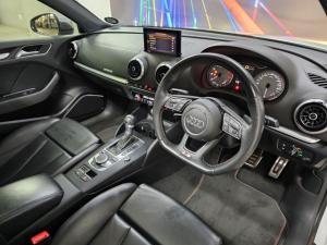 Audi S3 S3 Sportback quattro - Image 7