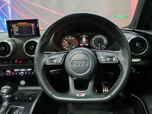 Audi S3 S3 Sportback quattro - Image 8