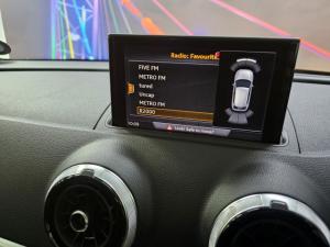 Audi S3 S3 Sportback quattro - Image 9