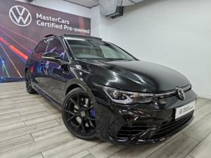 Volkswagen Golf R - Image 1