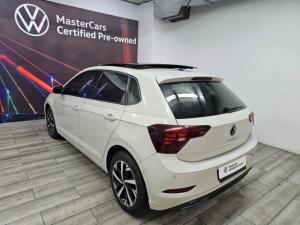 Volkswagen Polo hatch 1.0TSI Life manual - Image 3