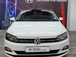 Volkswagen Polo hatch 1.0TSI Comfortline auto - Image 10