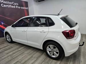 Volkswagen Polo hatch 1.0TSI Comfortline auto - Image 11