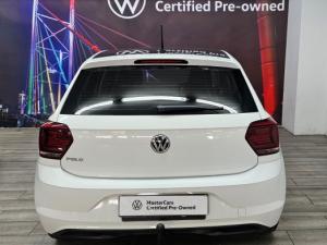 Volkswagen Polo hatch 1.0TSI Comfortline auto - Image 12