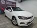 Volkswagen Polo hatch 1.0TSI Comfortline auto - Thumbnail 1