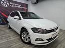 Thumbnail Volkswagen Polo hatch 1.0TSI Comfortline auto