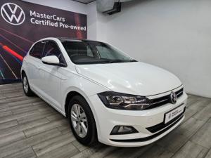 Volkswagen Polo hatch 1.0TSI Comfortline auto - Image 2