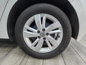 Volkswagen Polo hatch 1.0TSI Comfortline auto - Image 4