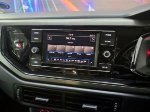 Volkswagen Polo hatch 1.0TSI Comfortline auto - Image 7