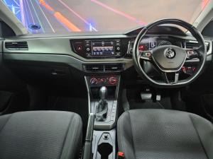 Volkswagen Polo hatch 1.0TSI Comfortline auto - Image 9