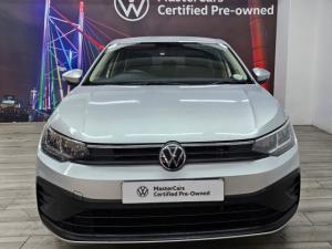 Volkswagen Polo sedan 1.6 auto - Image 10