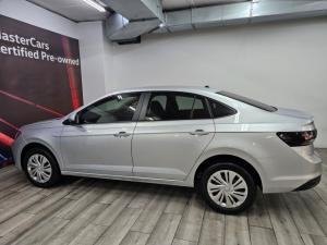 Volkswagen Polo sedan 1.6 auto - Image 11