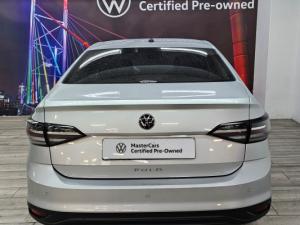 Volkswagen Polo sedan 1.6 auto - Image 12