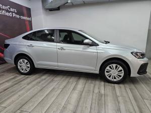 Volkswagen Polo sedan 1.6 auto - Image 13