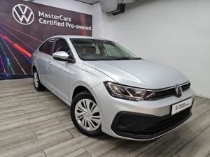 Volkswagen Polo sedan 1.6 auto - Image 1