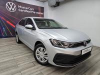 Thumbnail Volkswagen Polo sedan 1.6 auto