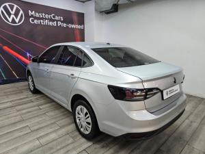 Volkswagen Polo sedan 1.6 auto - Image 3