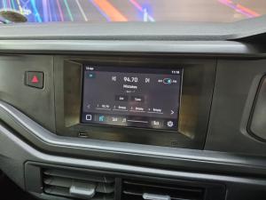 Volkswagen Polo sedan 1.6 auto - Image 7