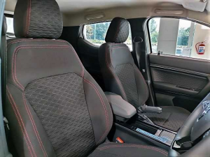 Renault Kiger 1.0 Turbo Intens auto - Image 11