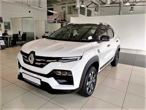 Renault Kiger 1.0 Turbo Intens auto - Image 3