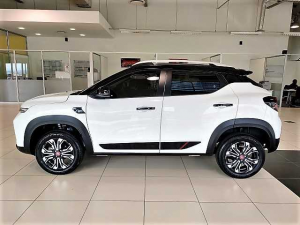 Renault Kiger 1.0 Turbo Intens auto - Image 5