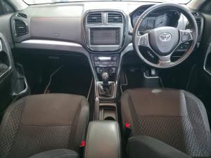 Toyota Urban Cruiser 1.5 XR - Image 14