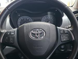 Toyota Urban Cruiser 1.5 XR - Image 17