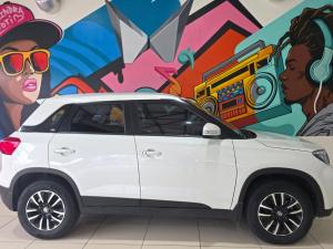 Toyota Urban Cruiser 1.5 XR - Image 1