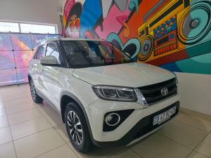 Toyota Urban Cruiser 1.5 XR - Image 2