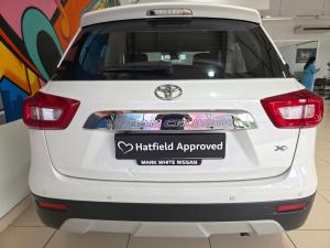 Toyota Urban Cruiser 1.5 XR - Image 6