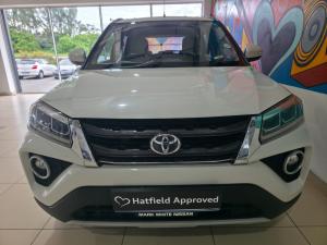 Toyota Urban Cruiser 1.5 XR - Image 8