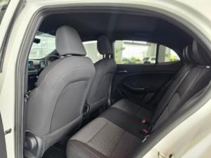 MG MG3 1.5 Comfort manual - Image 19