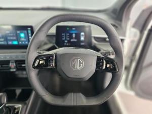 MG MG3 1.5 Comfort manual - Image 22