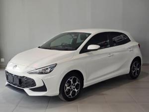 MG MG3 1.5 Comfort manual - Image 2