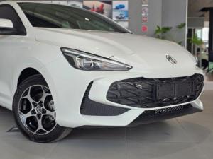 MG MG3 1.5 Comfort manual - Image 6