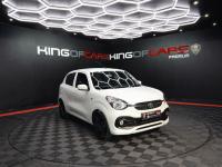 Thumbnail Toyota Vitz 1.0 XR auto