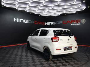 Toyota Vitz 1.0 XR auto - Image 2