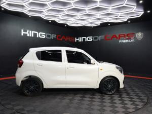 Toyota Vitz 1.0 XR auto - Image 3