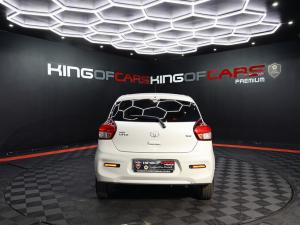 Toyota Vitz 1.0 XR auto - Image 5