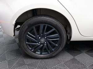 Toyota Vitz 1.0 XR auto - Image 5