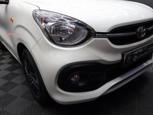 Toyota Vitz 1.0 XR auto - Image 6