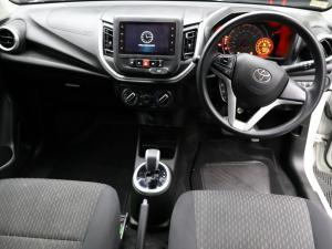 Toyota Vitz 1.0 XR auto - Image 8