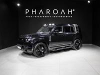 Thumbnail Land Rover Defender 110 D300 X-Dynamic HSE