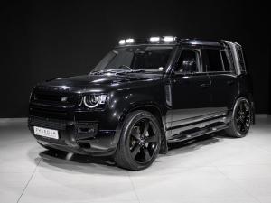 Land Rover Defender 110 D300 X-Dynamic HSE - Image 2