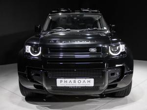 Land Rover Defender 110 D300 X-Dynamic HSE - Image 3