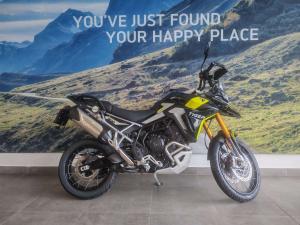 Triumph Tiger 900 Rally PRO - Image 1