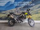 Thumbnail Triumph Tiger 900 Rally PRO