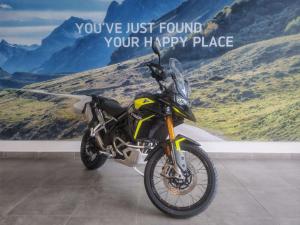 Triumph Tiger 900 Rally PRO - Image 2