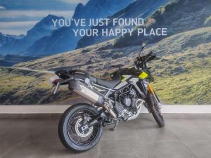 Triumph Tiger 900 Rally PRO - Image 5